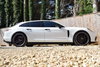 Porsche Panamera 3.0 V6 4 Sport Turismo PDK 4WD Euro 6 (s/s) 5dr 5dr Automatic 2026
