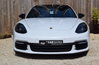 Porsche Panamera 3.0 V6 4 Sport Turismo PDK 4WD Euro 6 (s/s) 5dr 5dr Automatic 2026