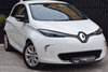 Renault Zoe 22kWh Dynamique Nav Auto 5dr (i) 5dr Automatic 2026