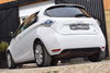 Renault Zoe 22kWh Dynamique Nav Auto 5dr (i) 5dr Automatic 2026
