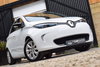 Renault Zoe 22kWh Dynamique Nav Auto 5dr (i) 5dr Automatic 2026