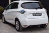 Renault Zoe 22kWh Dynamique Nav Auto 5dr (i) 5dr Automatic 2026