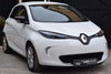 Renault Zoe 22kWh Dynamique Nav Auto 5dr (i) 5dr Automatic 2026