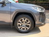 Toyota RAV4 2.5 VVT-h Design CVT 4WD Euro 6 (s/s) 5dr 5dr Automatic 2026