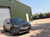 Toyota RAV4 2.5 VVT-h Design CVT 4WD Euro 6 (s/s) 5dr 5dr Automatic 2026