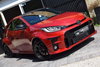Toyota Yaris 1.6T GR Circuit AWD Euro 6 3dr 3dr Manual 2026