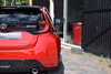 Toyota Yaris 1.6T GR Circuit AWD Euro 6 3dr 3dr Manual 2026