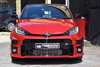 Toyota Yaris 1.6T GR Circuit AWD Euro 6 3dr 3dr Manual 2026