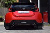 Toyota Yaris 1.6T GR Circuit AWD Euro 6 3dr 3dr Manual 2026