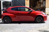 Toyota Yaris 1.6T GR Circuit AWD Euro 6 3dr 3dr Manual 2026