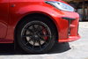 Toyota Yaris 1.6T GR Circuit AWD Euro 6 3dr 3dr Manual 2026