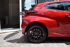 Toyota Yaris 1.6T GR Circuit AWD Euro 6 3dr 3dr Manual 2026