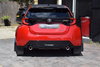 Toyota Yaris 1.6T GR Circuit AWD Euro 6 3dr 3dr Manual 2026
