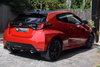 Toyota Yaris 1.6T GR Circuit AWD Euro 6 3dr 3dr Manual 2026