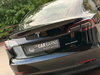 Tesla Model 3 (Dual Motor) Long Range Auto 4WDE 4dr 4dr Automatic 2026