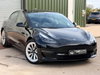 Tesla Model 3 (Dual Motor) Long Range Auto 4WDE 4dr 4dr Automatic 2026