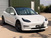 Tesla Model 3 (Dual Motor) Long Range Saloon 4dr Electric Auto 4WDE (346 ps) 4dr Automatic 2026