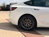 Tesla Model 3 (Dual Motor) Long Range Saloon 4dr Electric Auto 4WDE (346 ps) 4dr Automatic 2026