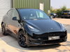 Tesla Model Y (Dual Motor) Long Range Auto 4WDE 5dr 5dr Automatic 2026