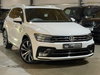 Volkswagen Tiguan 2.0 TDI BlueMotion Tech R-Line DSG 4Motion Euro 6 (s/s) 5dr 5dr Automatic 2026