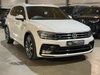 Volkswagen Tiguan 2.0 TDI BlueMotion Tech R-Line DSG 4Motion Euro 6 (s/s) 5dr 5dr Automatic 2026