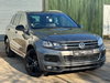 Volkswagen Touareg 3.0 TDI V6 BlueMotion Tech R-Line Tiptronic 4WD Euro 5 (s/s) 5dr 5dr Automatic 2026