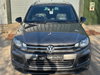 Volkswagen Touareg 3.0 TDI V6 BlueMotion Tech R-Line Tiptronic 4WD Euro 5 (s/s) 5dr 5dr Automatic 2026