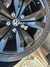 Volkswagen Touareg 3.0 TDI V6 BlueMotion Tech R-Line Tiptronic 4WD Euro 5 (s/s) 5dr 5dr Automatic 2026