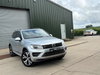 Volkswagen Touareg 3.0 TDI V6 BlueMotion Tech R-Line Tiptronic 4WD Euro 6 (s/s) 5dr 5dr Automatic 2026