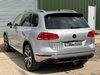 Volkswagen Touareg 3.0 TDI V6 BlueMotion Tech R-Line Tiptronic 4WD Euro 6 (s/s) 5dr 5dr Automatic 2026