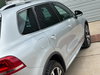 Volkswagen Touareg 3.0 TDI V6 BlueMotion Tech R-Line Tiptronic 4WD Euro 6 (s/s) 5dr 5dr Automatic 2026