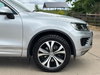 Volkswagen Touareg 3.0 TDI V6 BlueMotion Tech R-Line Tiptronic 4WD Euro 6 (s/s) 5dr 5dr Automatic 2026