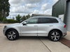 Volkswagen Touareg 3.0 TDI V6 BlueMotion Tech R-Line Tiptronic 4WD Euro 6 (s/s) 5dr 5dr Automatic 2026