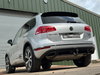 Volkswagen Touareg 3.0 TDI V6 BlueMotion Tech R-Line Tiptronic 4WD Euro 6 (s/s) 5dr 5dr Automatic 2026