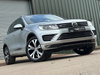 Volkswagen Touareg 3.0 TDI V6 BlueMotion Tech R-Line Tiptronic 4WD Euro 6 (s/s) 5dr 5dr Automatic 2026
