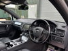 Volkswagen Touareg 3.0 TDI V6 BlueMotion Tech R-Line Tiptronic 4WD Euro 6 (s/s) 5dr 5dr Automatic 2026