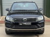 Volkswagen Touareg 3.0 TDI V6 BlueMotion Tech R-Line Tiptronic 4WD Euro 6 (s/s) 5dr 5dr Automatic 2026