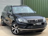 Volkswagen Touareg 3.0 TDI V6 BlueMotion Tech R-Line Tiptronic 4WD Euro 6 (s/s) 5dr 5dr Automatic 2026