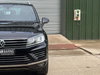 Volkswagen Touareg 3.0 TDI V6 BlueMotion Tech R-Line Tiptronic 4WD Euro 6 (s/s) 5dr 5dr Automatic 2026