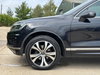 Volkswagen Touareg 3.0 TDI V6 BlueMotion Tech R-Line Tiptronic 4WD Euro 6 (s/s) 5dr 5dr Automatic 2026