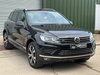 Volkswagen Touareg 3.0 TDI V6 BlueMotion Tech R-Line Tiptronic 4WD Euro 6 (s/s) 5dr 5dr Automatic 2026