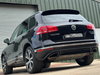 Volkswagen Touareg 3.0 TDI V6 BlueMotion Tech R-Line Tiptronic 4WD Euro 6 (s/s) 5dr 5dr Automatic 2026