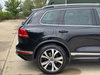 Volkswagen Touareg 3.0 TDI V6 BlueMotion Tech R-Line Tiptronic 4WD Euro 6 (s/s) 5dr 5dr Automatic 2026