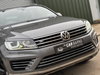 Volkswagen Touareg 3.0 TDI V6 BlueMotion Tech R-Line Tiptronic 4WD Euro 6 (s/s) 5dr 5dr Automatic 2026