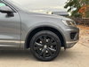 Volkswagen Touareg 3.0 TDI V6 BlueMotion Tech R-Line Tiptronic 4WD Euro 6 (s/s) 5dr 5dr Automatic 2026