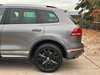 Volkswagen Touareg 3.0 TDI V6 BlueMotion Tech R-Line Tiptronic 4WD Euro 6 (s/s) 5dr 5dr Automatic 2026