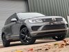 Volkswagen Touareg 3.0 TDI V6 BlueMotion Tech R-Line Tiptronic 4WD Euro 6 (s/s) 5dr 5dr Automatic 2026