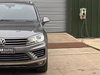 Volkswagen Touareg 3.0 TDI V6 BlueMotion Tech R-Line Tiptronic 4WD Euro 6 (s/s) 5dr 5dr Automatic 2026