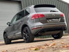 Volkswagen Touareg 3.0 TDI V6 BlueMotion Tech R-Line Tiptronic 4WD Euro 6 (s/s) 5dr 5dr Automatic 2026