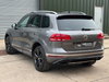 Volkswagen Touareg 3.0 TDI V6 BlueMotion Tech R-Line Tiptronic 4WD Euro 6 (s/s) 5dr 5dr Automatic 2026